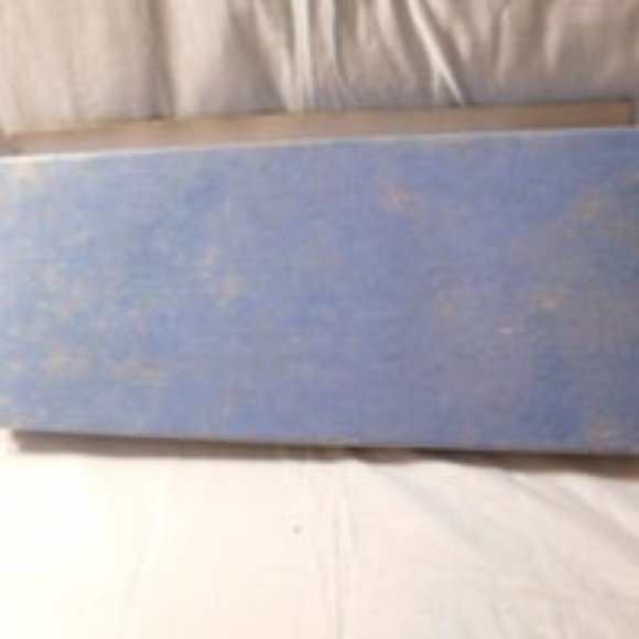 Vintage Regent Sheffield Americana Star Cutlery Carving Set - Picture 3 of 8